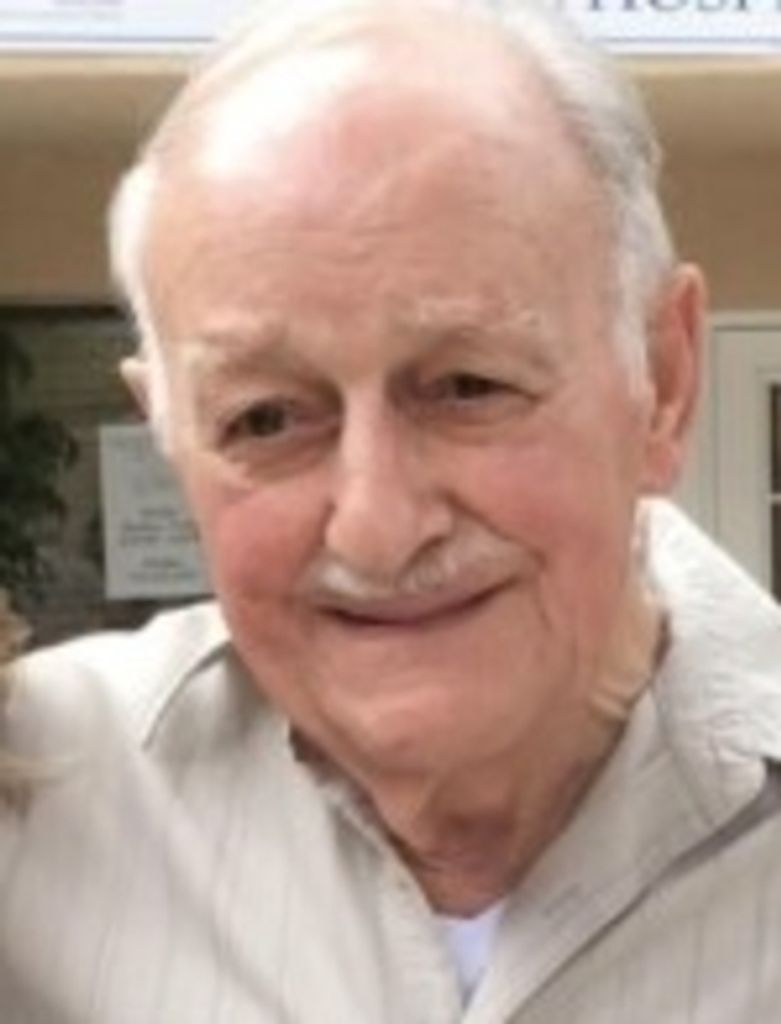 Joseph Pantozzi