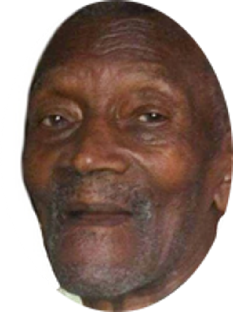 Deacon Homer Young