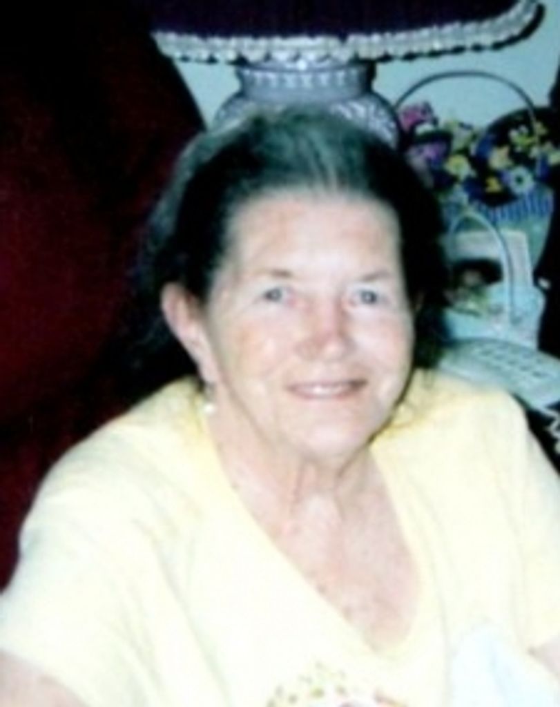 Virginia Scott