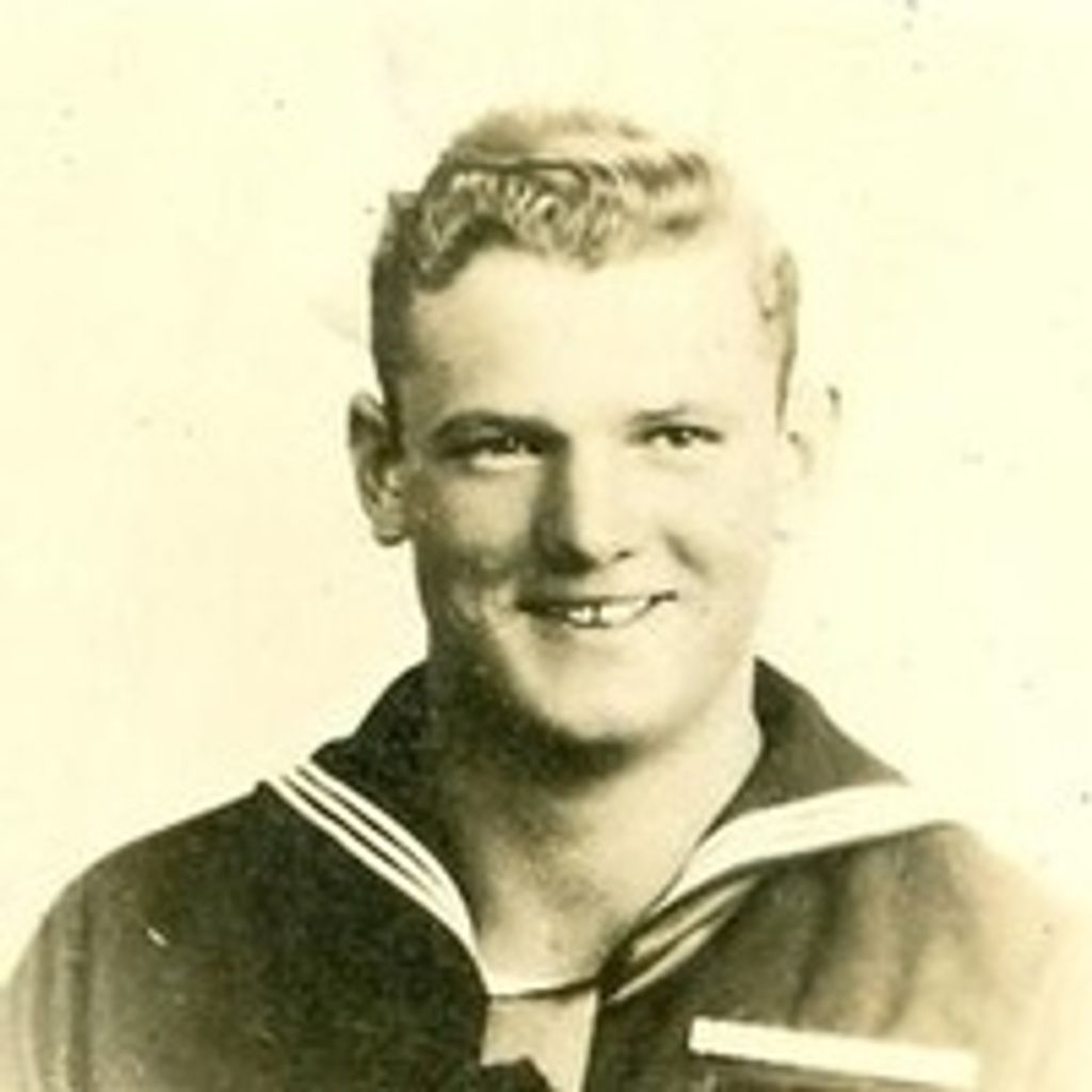 Deward B. Blevins