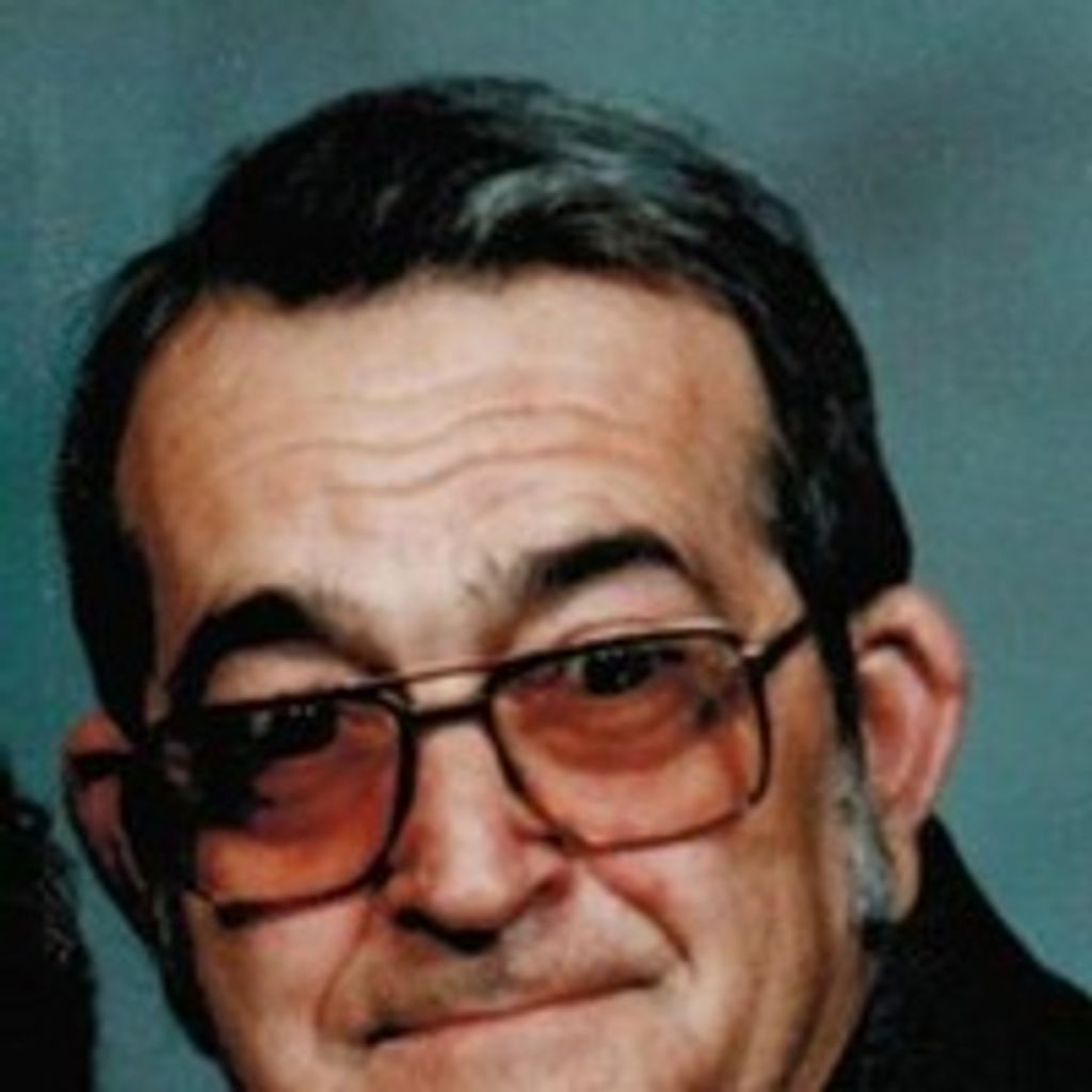 James Dean Ashby