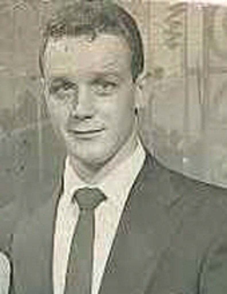Lawrence Callahan