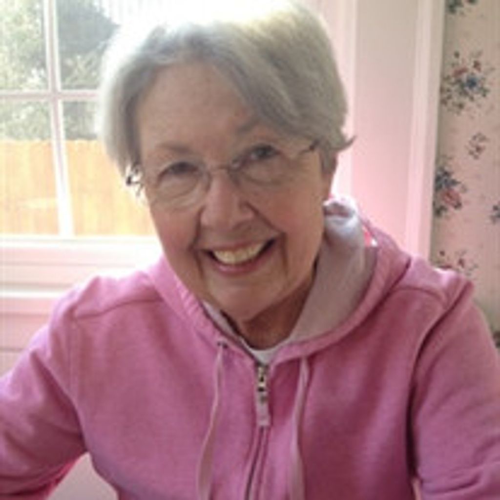 Marjorie Powers