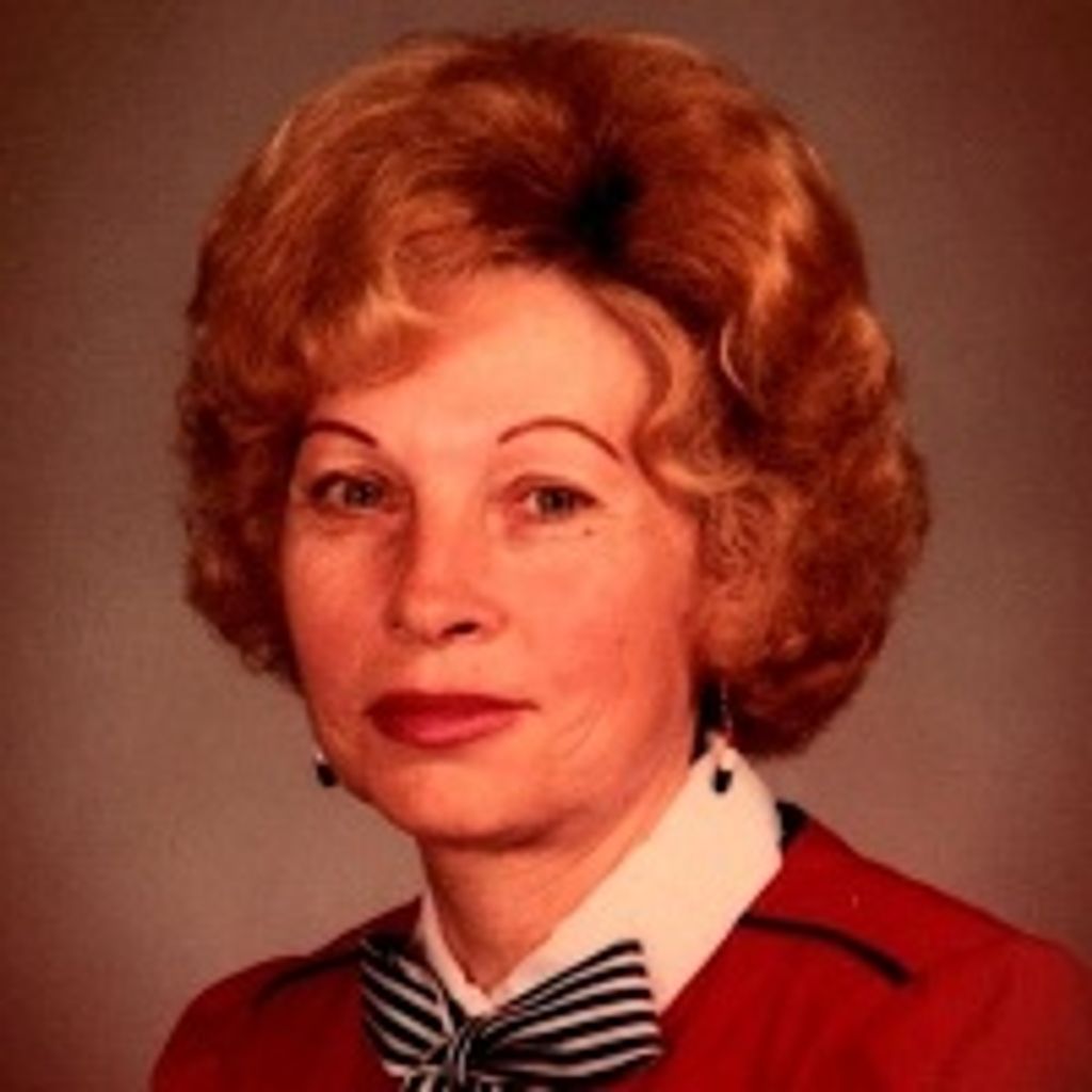 Lorena Swindell Parker