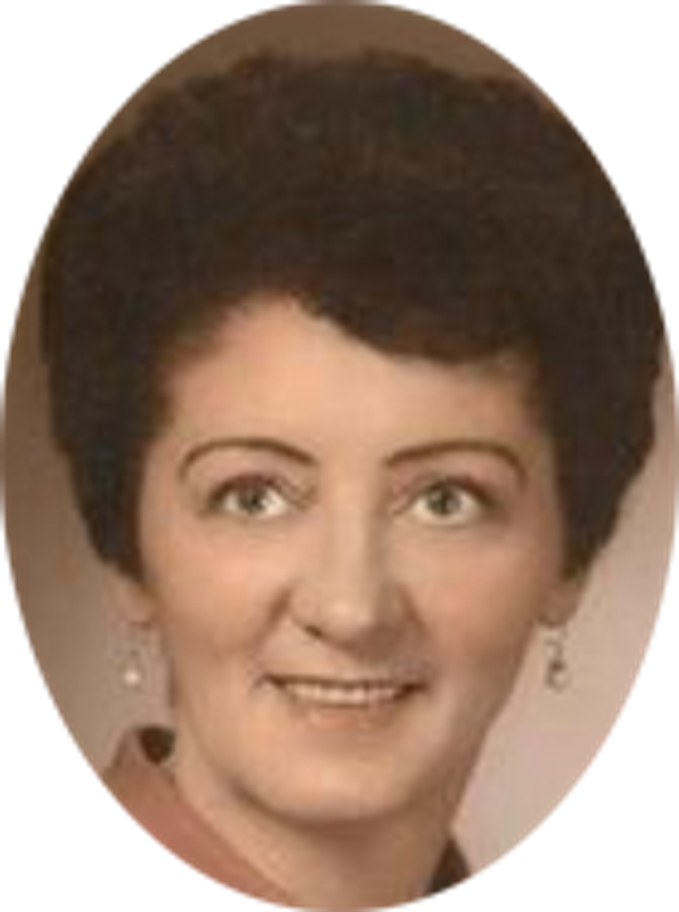 Dolores Mihnevich