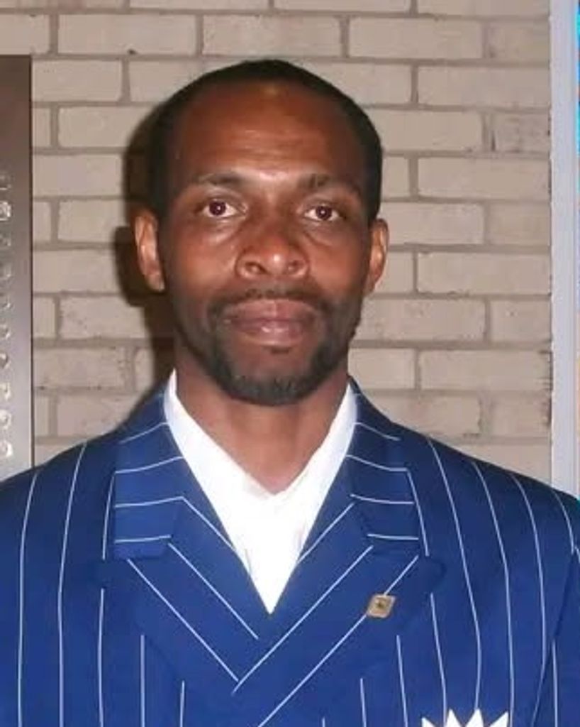 Michael Lamont Burney