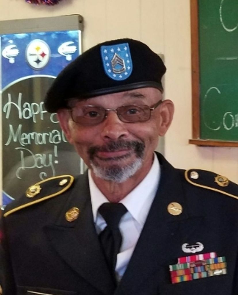 Richard A. Harris, Sr.