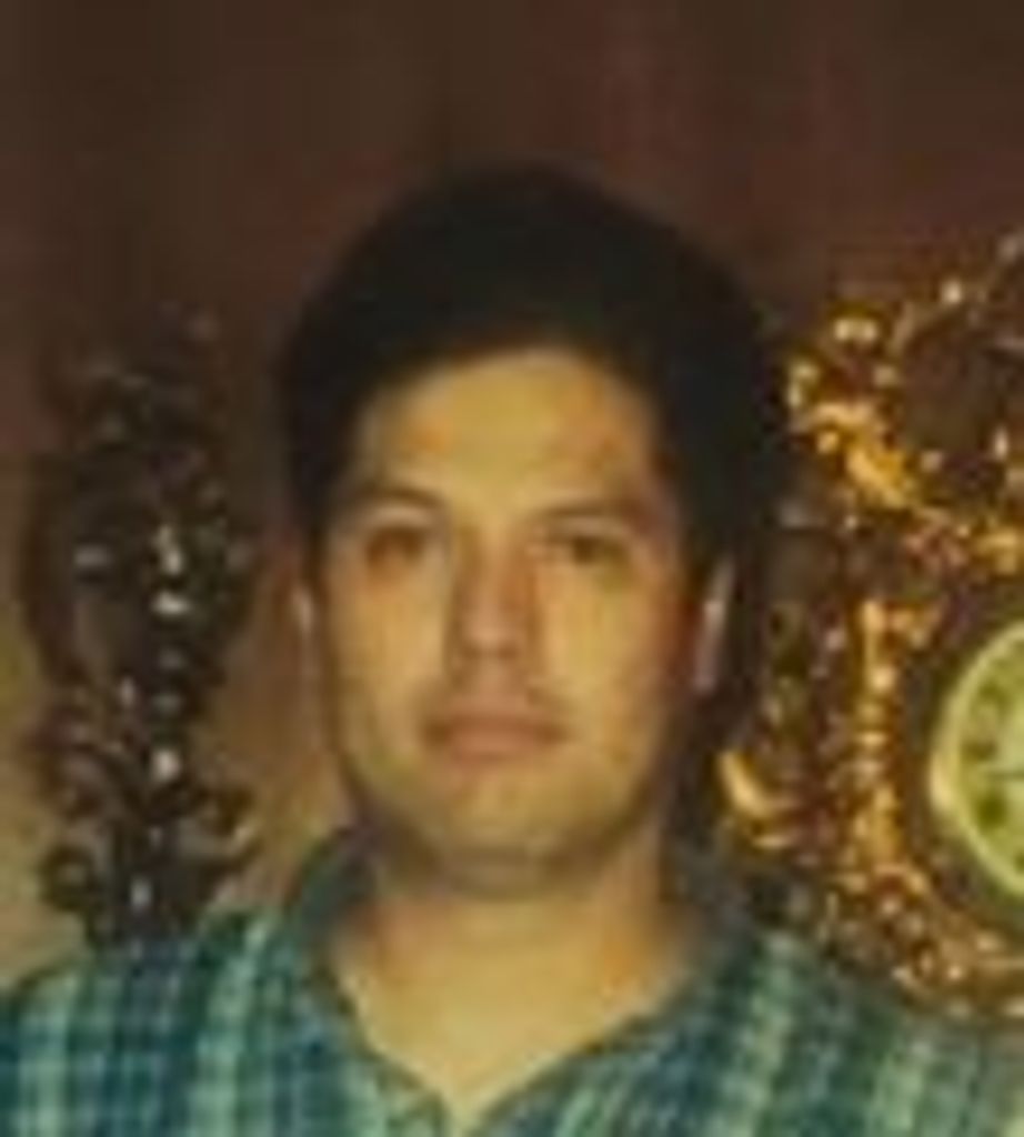 David Alan Solis