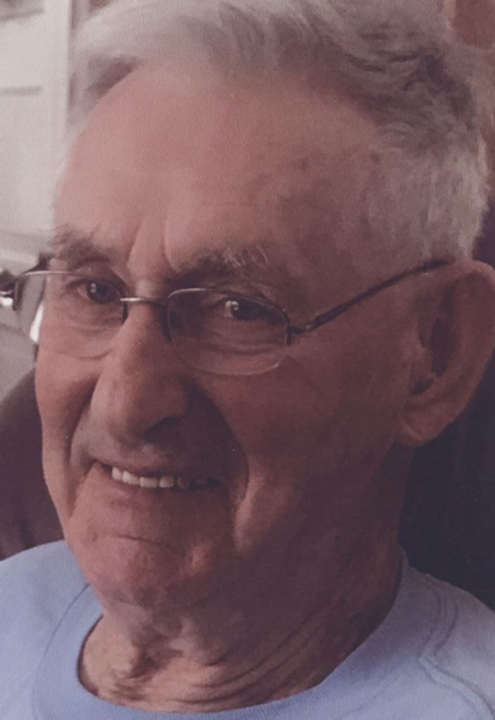 Stanley P. Kell Profile Photo
