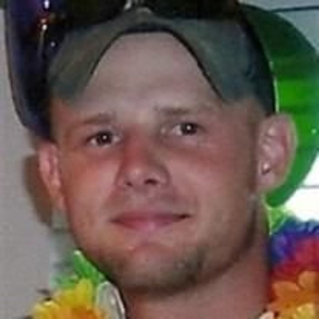 Brandon Matthew "Matt" Saucier