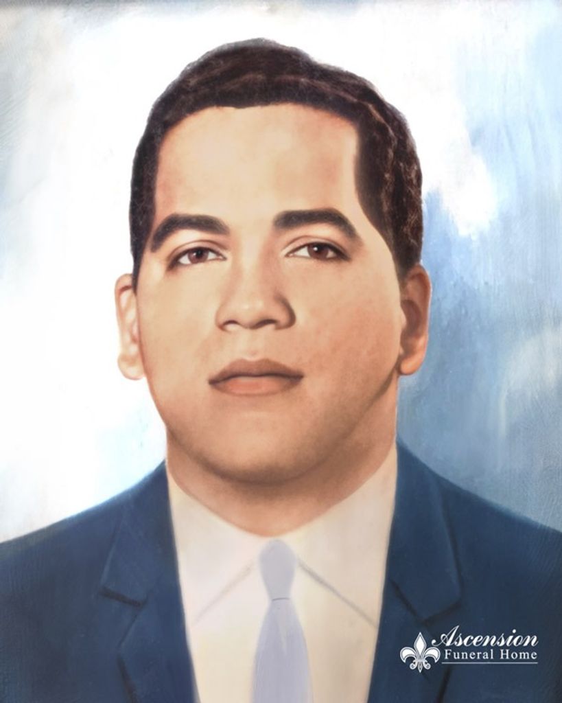 Juan Hernandez