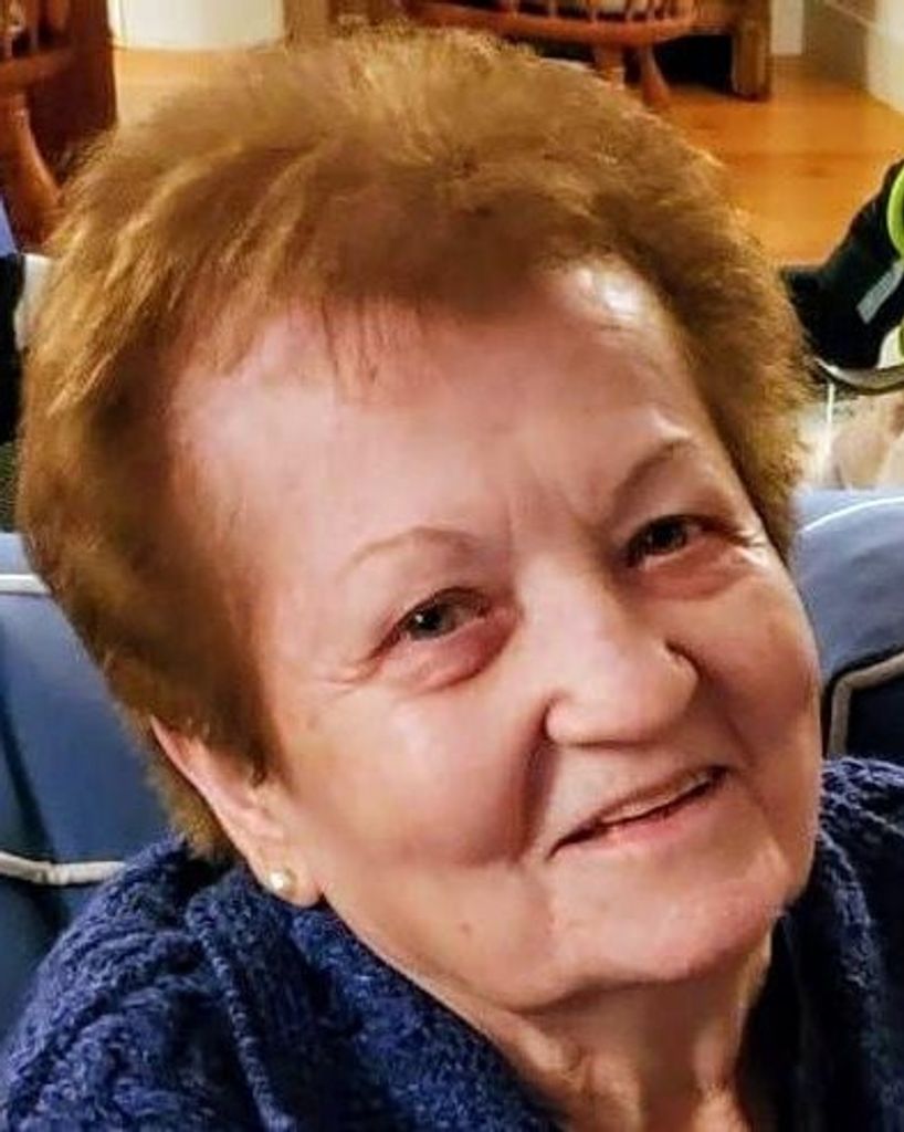 ELLEN THERESA MARQUES Profile Photo