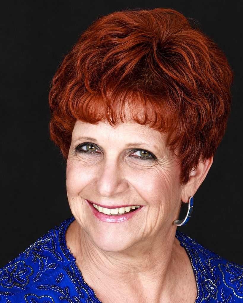 Angie Wallace