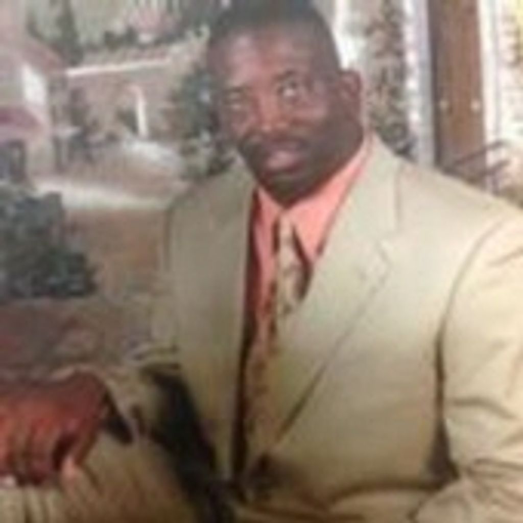 Vernon Lydell Bolden