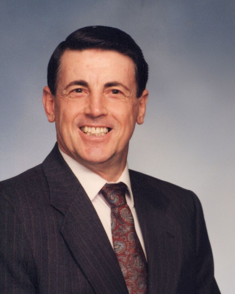 Pastor Dane Ruff