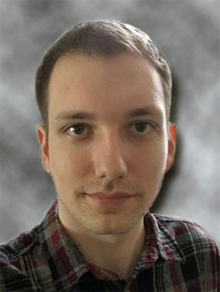 Ryan James Laubhan
