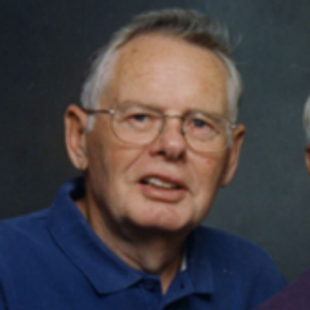 Richard "Dick" R. Sackett