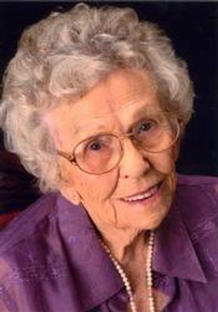 Grace Louise Mann Lewis