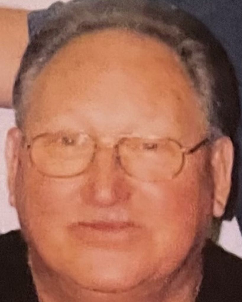 Gary Barnes Sr