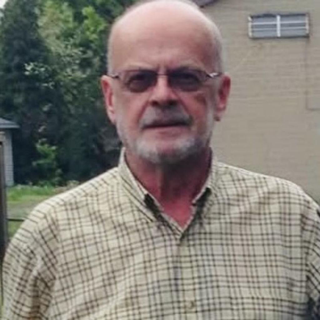 Daniel Joseph Rolling Sr.