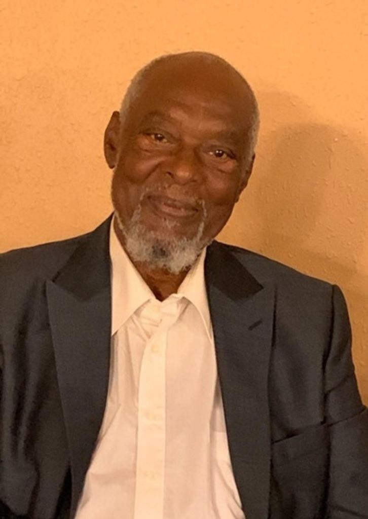 Wilbert Moore Profile Photo