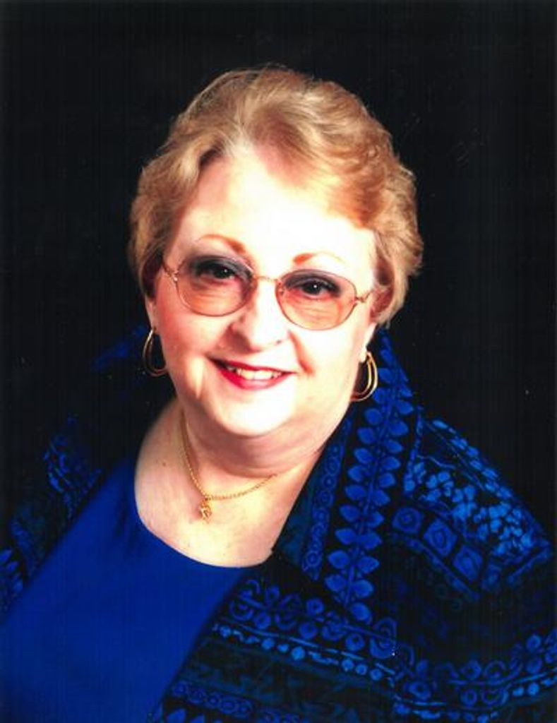 Cheryl Jane Scarborough