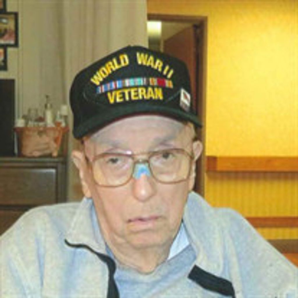 James Everett Booher Profile Photo