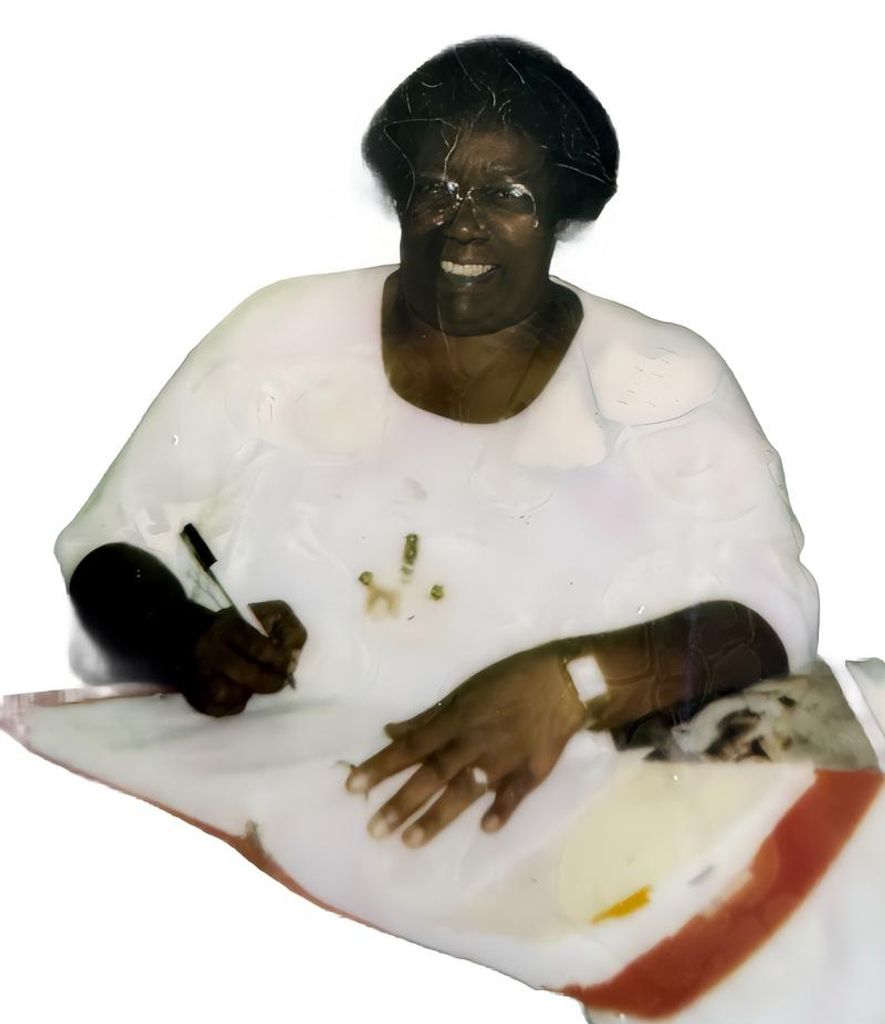 Marye A. Bolston Profile Photo