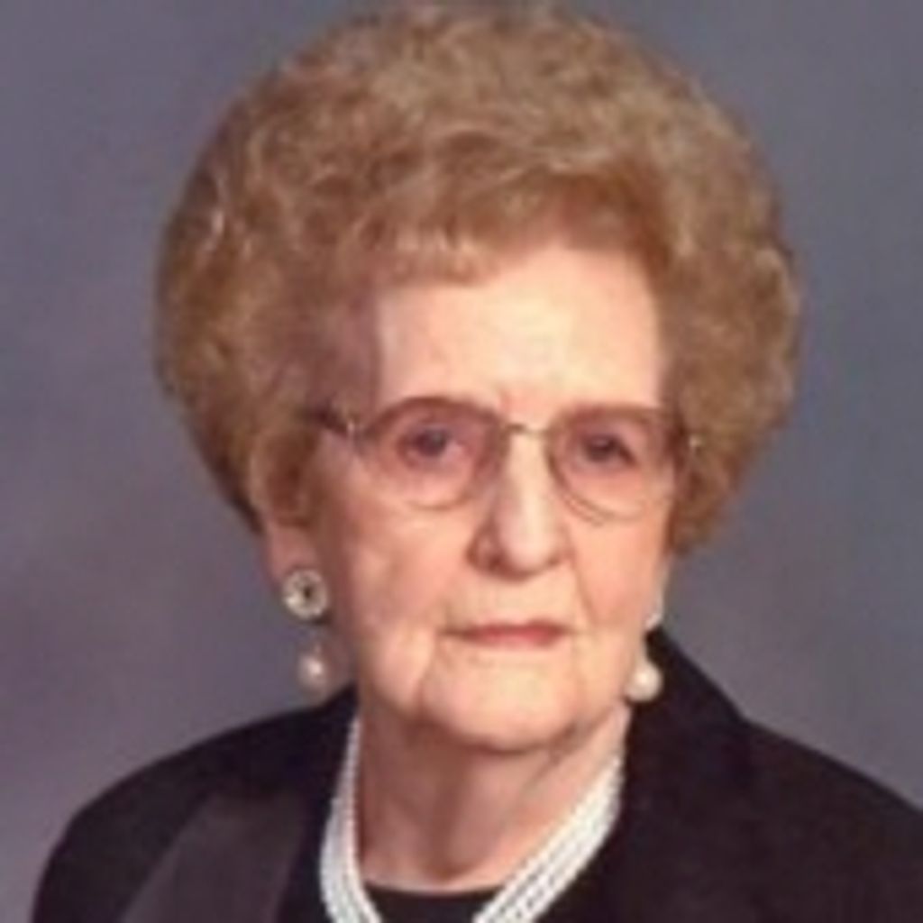 Hilda D. Ihlan