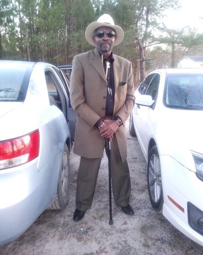 Jermoe Williams's obituary image