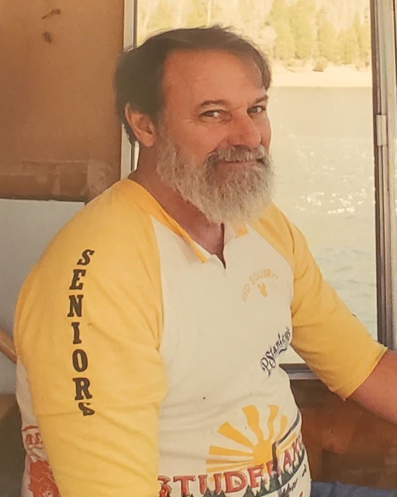 Henry McDonald