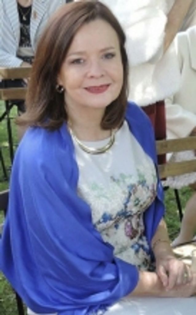 María Isabel Carrillo De Rojo