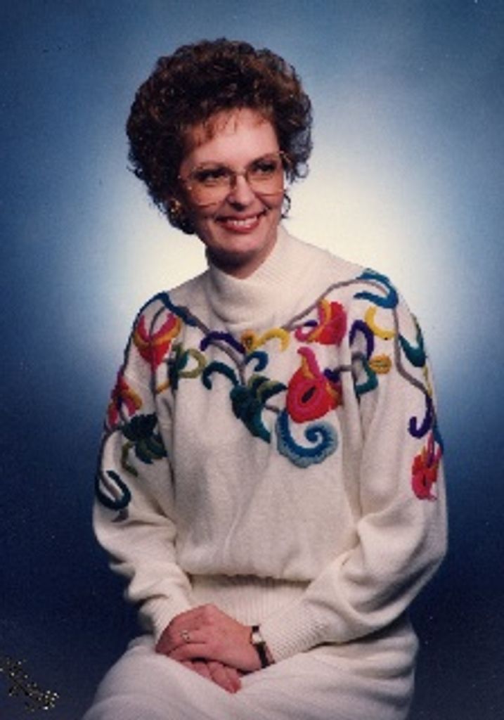 Marilyn Anita Craft