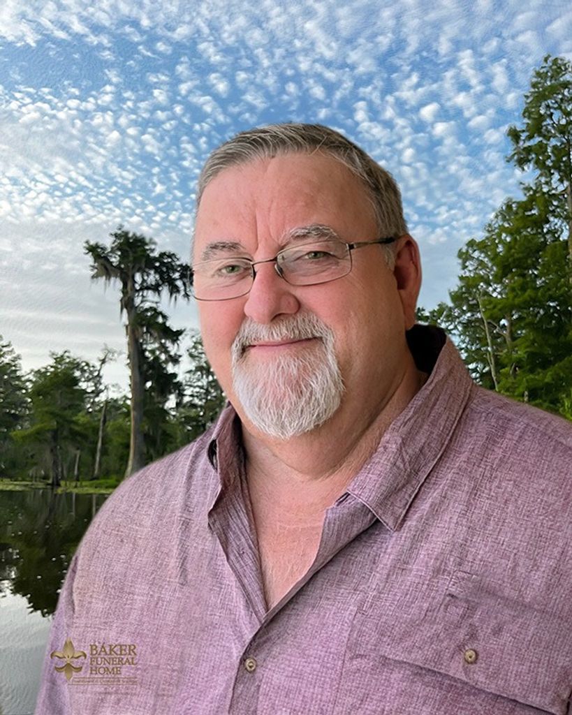 Kenneth "Kenny" B. Mires