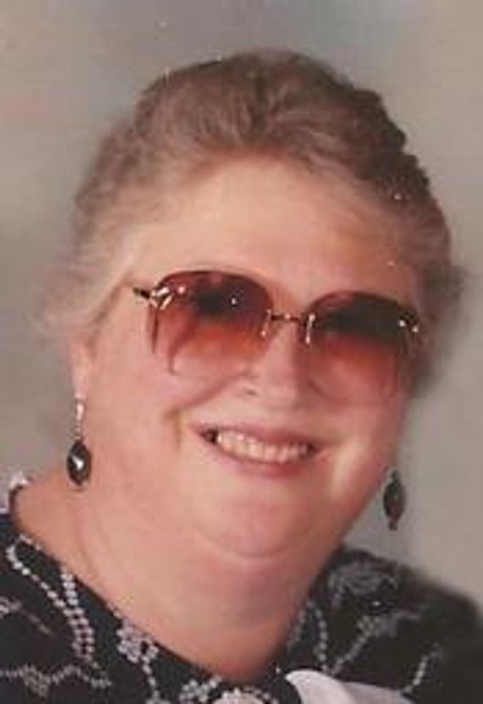 Mary Rigby