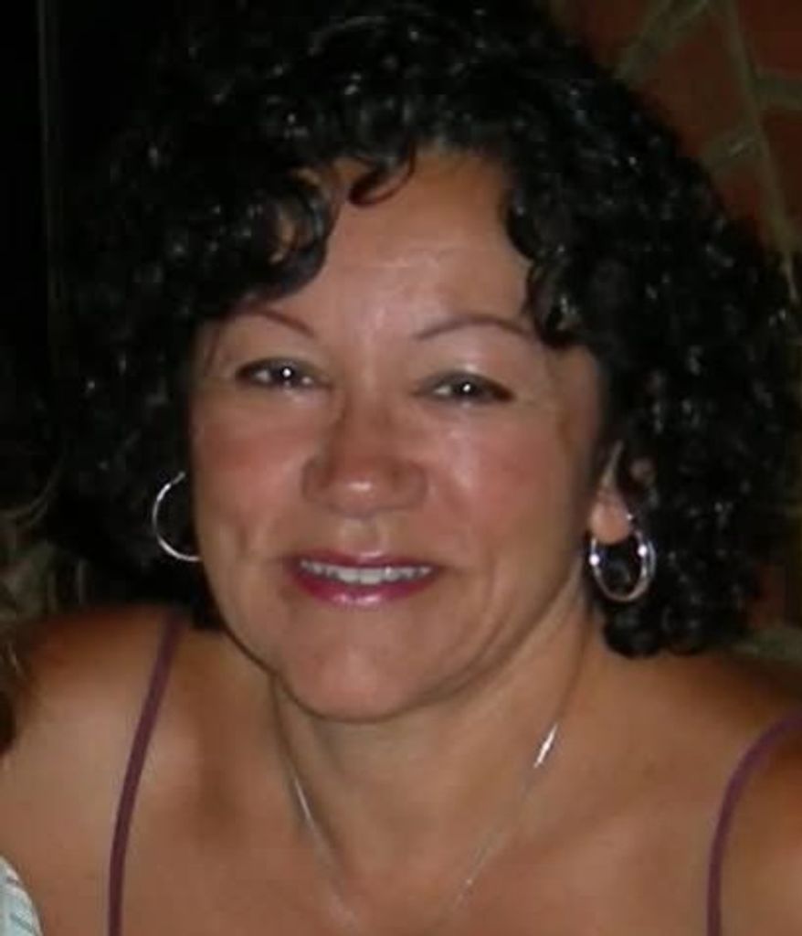 Cynthia L. Ford