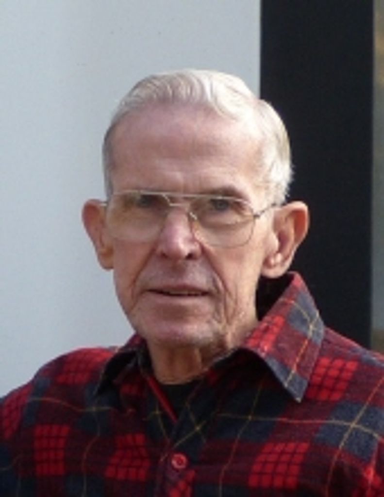 Edgar "Bob'" Bobby Cheek Profile Photo