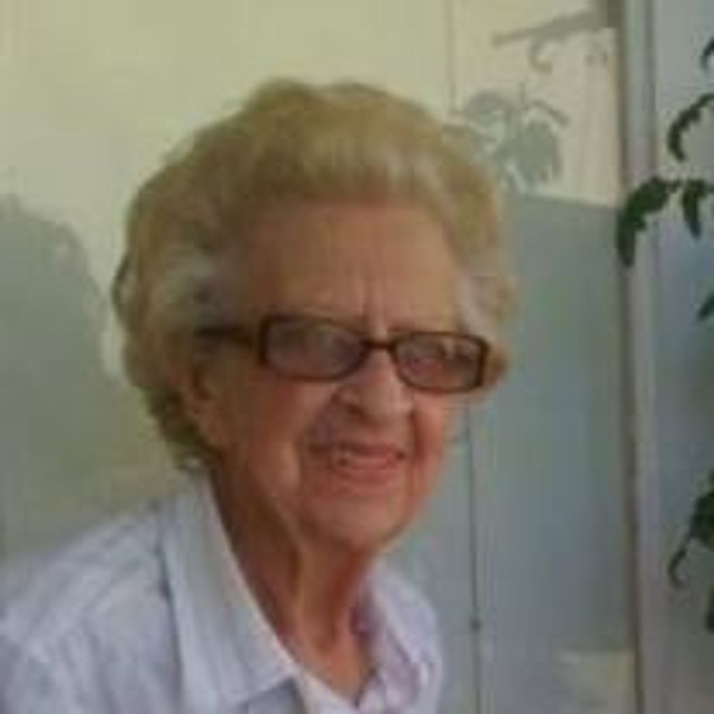 Lois Adams Schank
