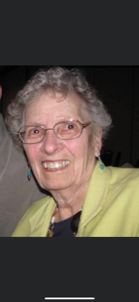 Marjorie J. Grant Profile Photo