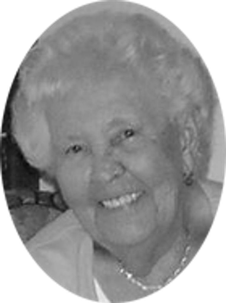Evelyn Lowe