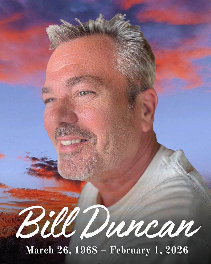 Bill Duncan Profile Photo