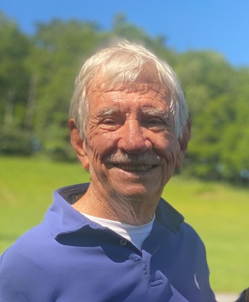 William Bill "Papa" Ivey Profile Photo