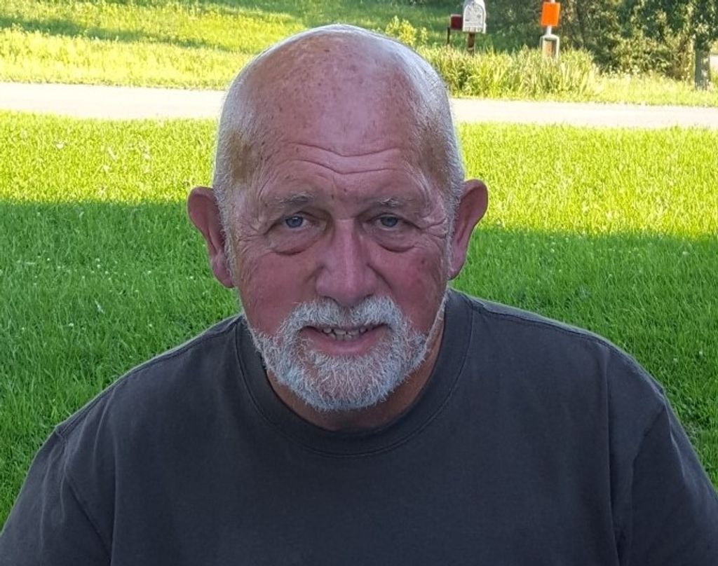 Donald Shaw