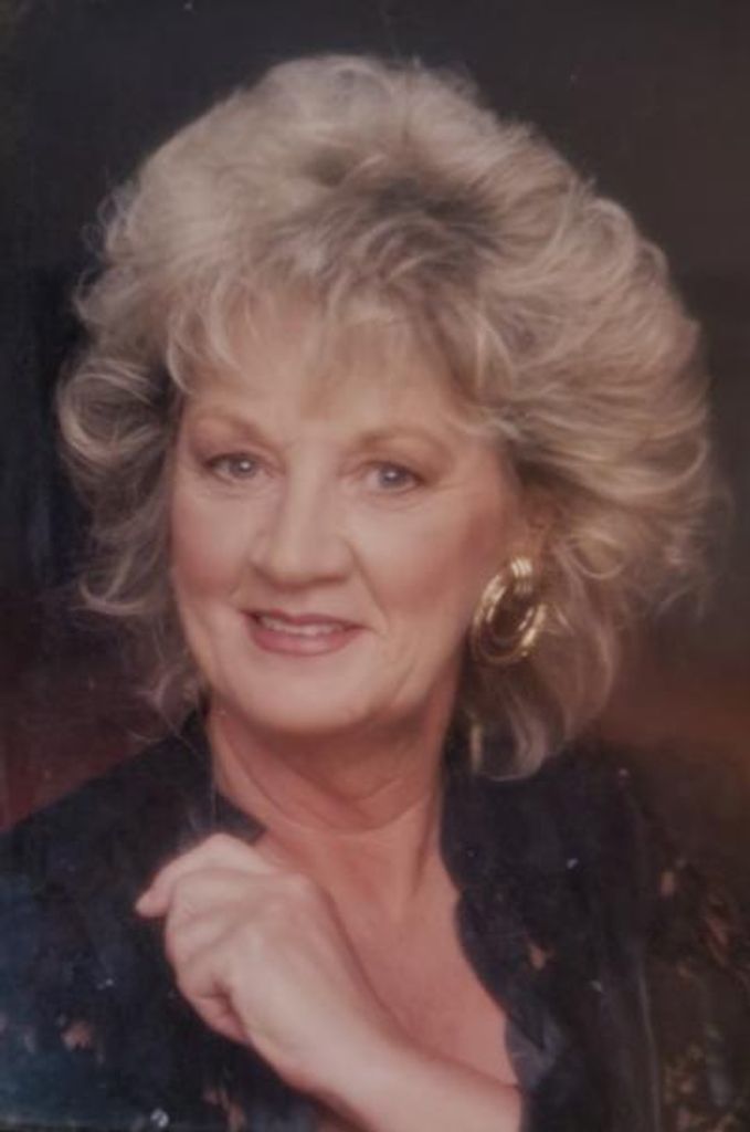 Rheba Ruth (Turner)  Bennett Profile Photo