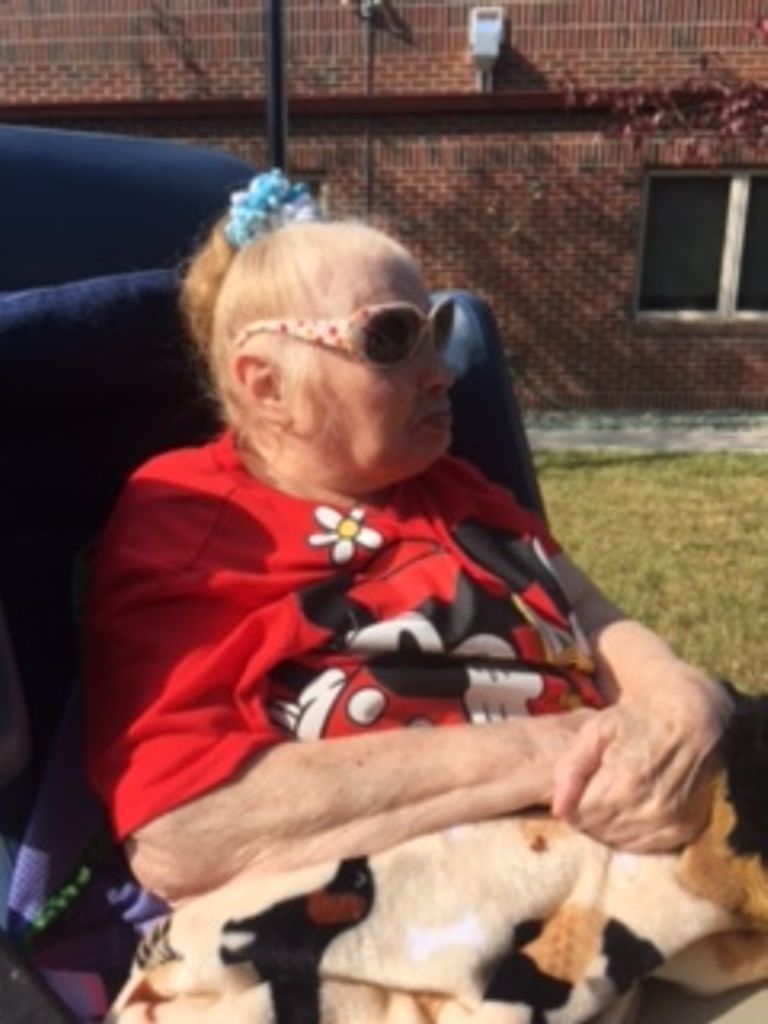 Kathy Lawayne Abbey Profile Photo