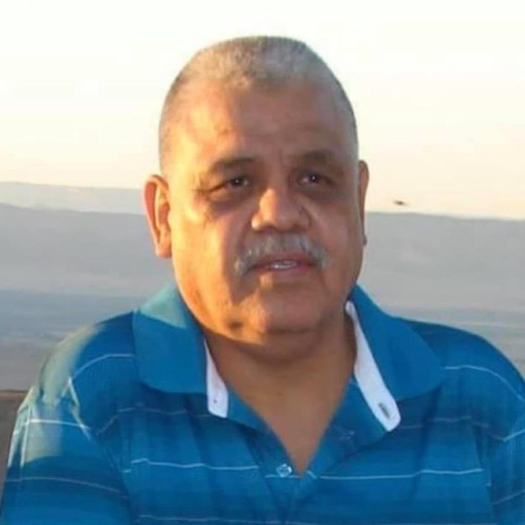 Douglas Ike