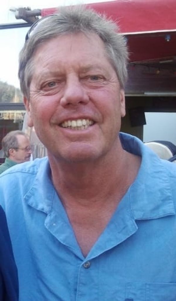 Craig H. Burnham