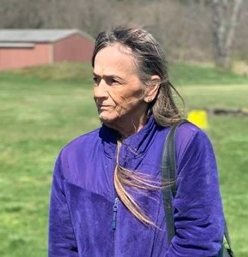 Mary A. Hall