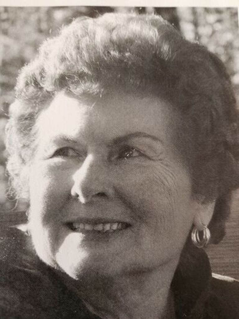 Murlin Bernice Branson Profile Photo