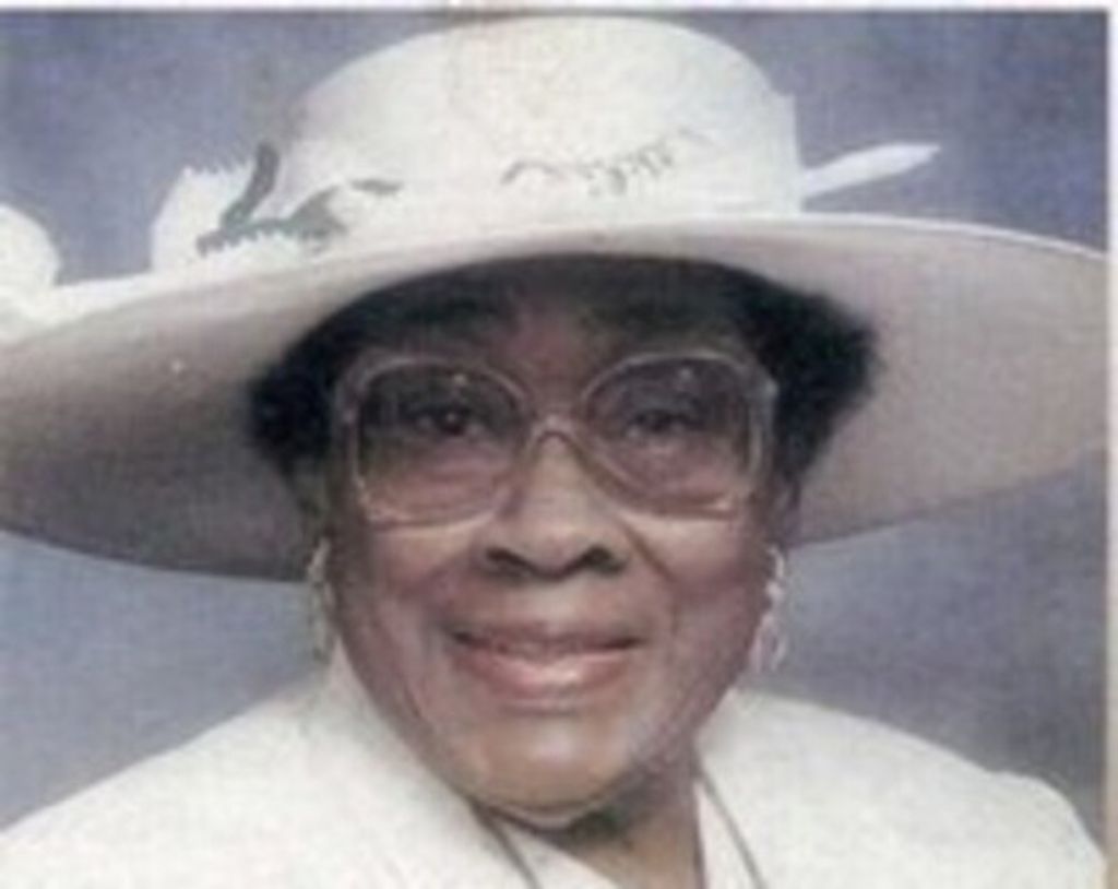 Gwendolyn Daye-Echols